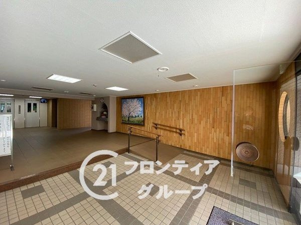 向陽グランドハイツ　中古マンション