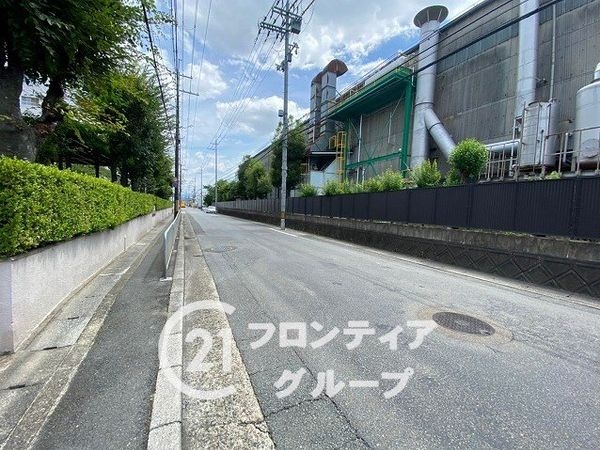 向陽グランドハイツ　中古マンション