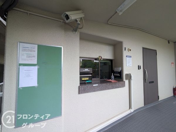 ネオコーポ大津湖城が丘Ｃ棟　中古マンション