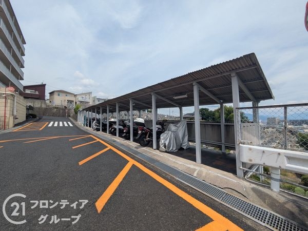 ネオコーポ大津湖城が丘Ｃ棟　中古マンション