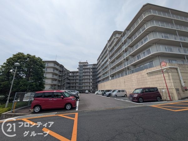 ネオコーポ大津湖城が丘Ｃ棟　中古マンション