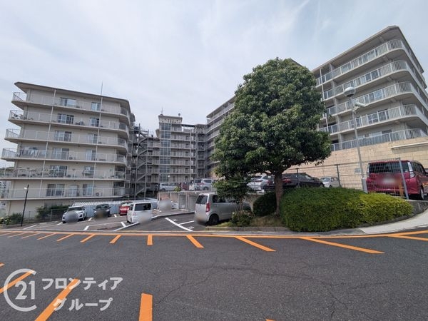 ネオコーポ大津湖城が丘Ｃ棟　中古マンション