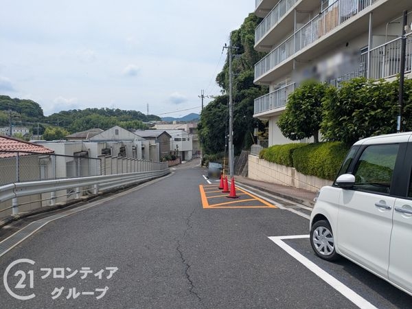 ネオコーポ大津湖城が丘Ｃ棟　中古マンション