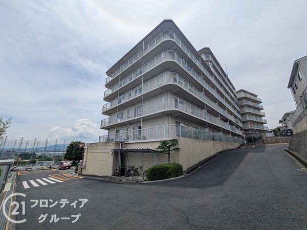ネオコーポ大津湖城が丘Ｃ棟　中古マンション
