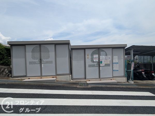 ネオコーポ大津湖城が丘Ｃ棟　中古マンション