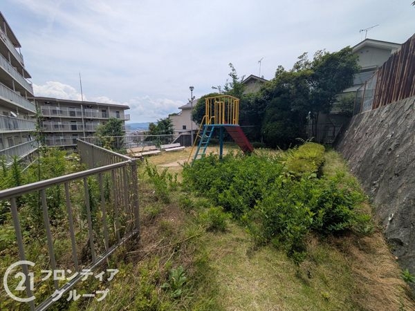 ネオコーポ大津湖城が丘Ｃ棟　中古マンション