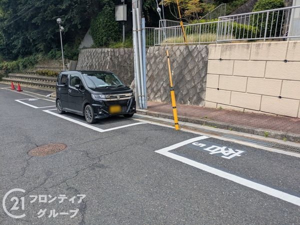 ネオコーポ大津湖城が丘Ｃ棟　中古マンション