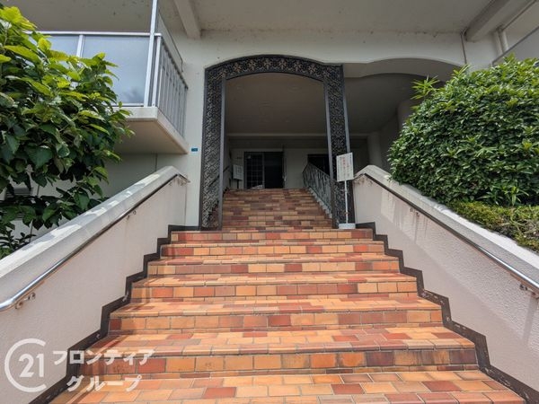 ネオコーポ大津湖城が丘Ｃ棟　中古マンション