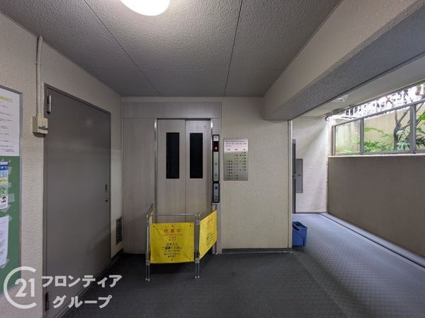 ネオコーポ大津湖城が丘Ｃ棟　中古マンション