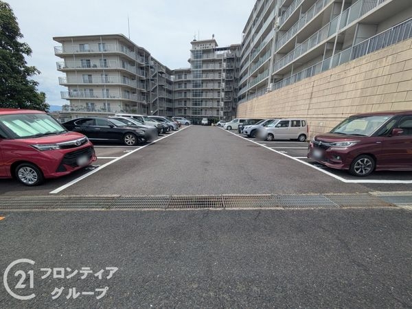 ネオコーポ大津湖城が丘Ｃ棟　中古マンション