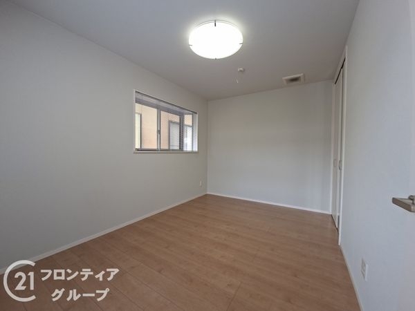 城陽市寺田大畔の中古一戸建て