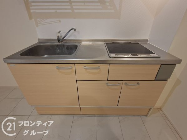 城陽市寺田大畔の中古一戸建て