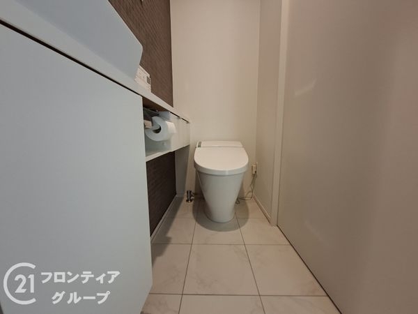 城陽市寺田大畔の中古一戸建て