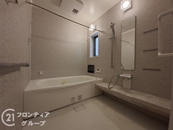 城陽市寺田大畔の中古一戸建て