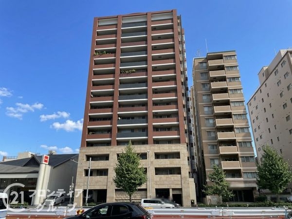 アンビエント高辻通　中古マンション