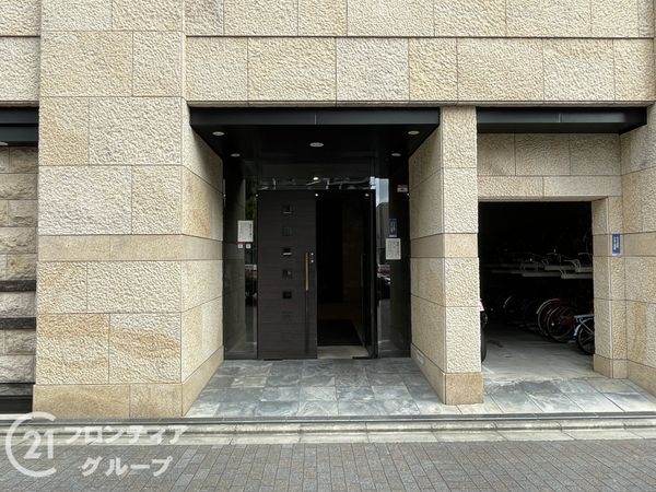 アンビエント高辻通　中古マンション