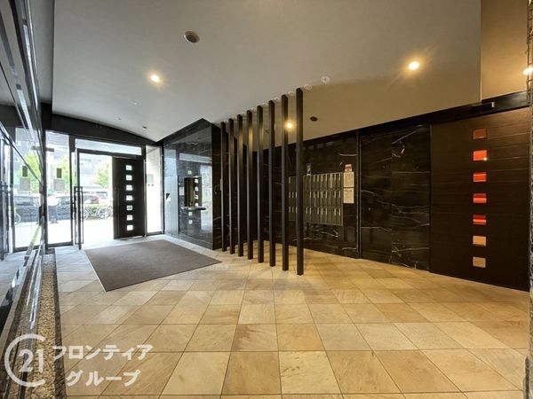 アンビエント高辻通　中古マンション