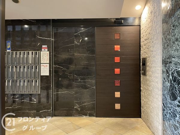 アンビエント高辻通　中古マンション