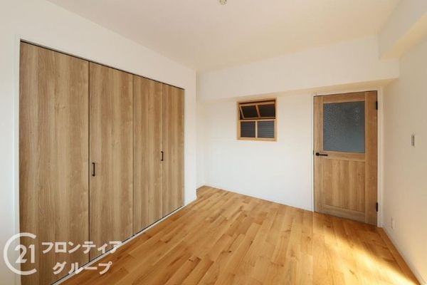ユニライフ宇治II　中古マンション