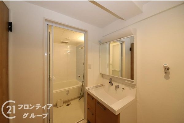 ユニライフ宇治II　中古マンション