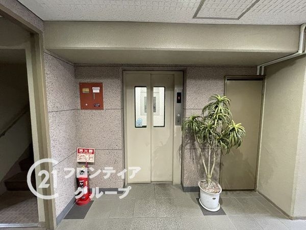 ユニライフ宇治II　中古マンション