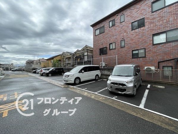 ユニライフ宇治II　中古マンション