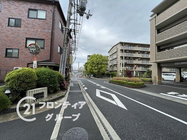 ユニライフ宇治II　中古マンション