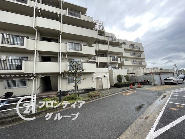 ユニライフ宇治II　中古マンション