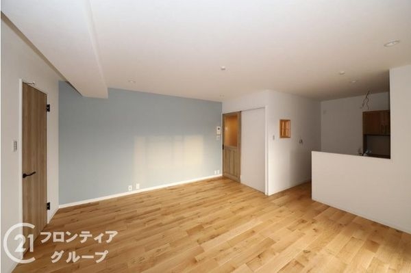ユニライフ宇治II　中古マンション