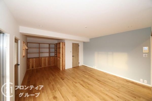 ユニライフ宇治II　中古マンション