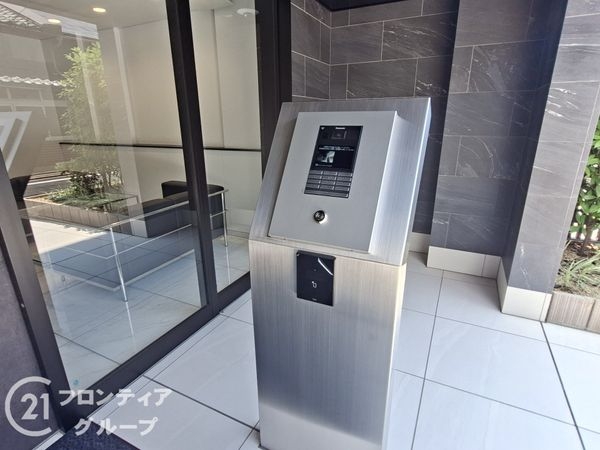 イーグルコート京都二条　中古マンション
