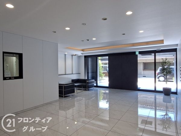 イーグルコート京都二条　中古マンション