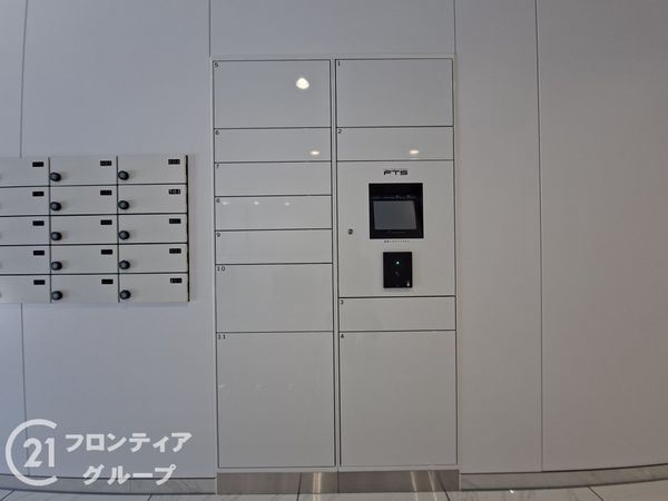 イーグルコート京都二条　中古マンション