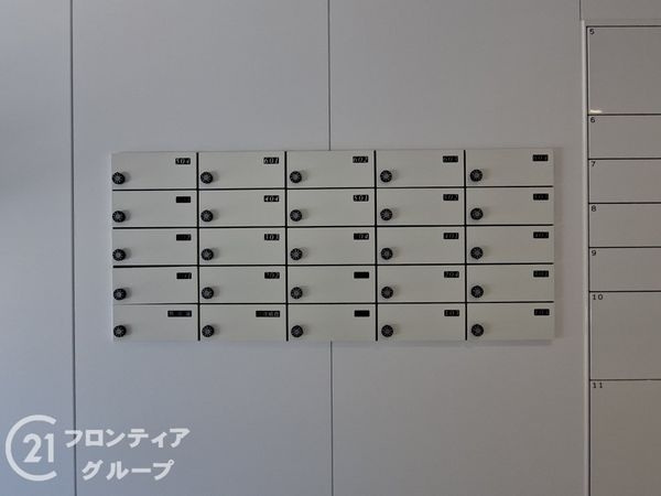 イーグルコート京都二条　中古マンション