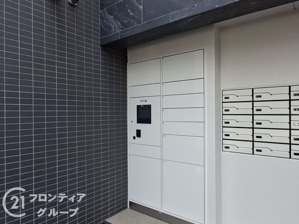 イーグルコート京都二条　中古マンション