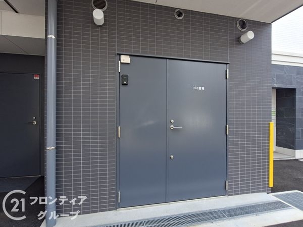 イーグルコート京都二条　中古マンション