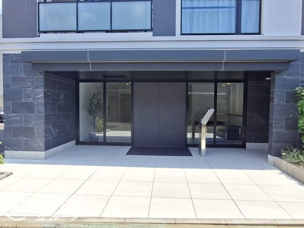 イーグルコート京都二条　中古マンション