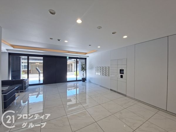 イーグルコート京都二条　中古マンション