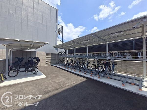 イーグルコート京都二条　中古マンション