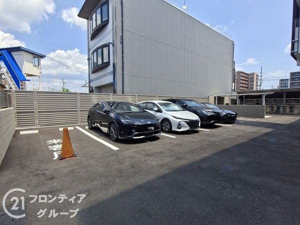イーグルコート京都二条　中古マンション