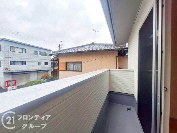 大津市大江６丁目　新築一戸建て