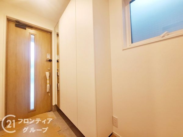 大津市大江６丁目　新築一戸建て