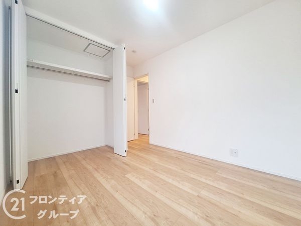 大津市大江６丁目　新築一戸建て
