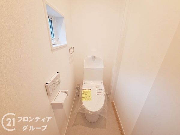 大津市大江６丁目　新築一戸建て