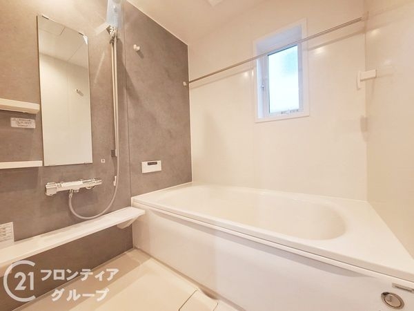 大津市大江６丁目　新築一戸建て