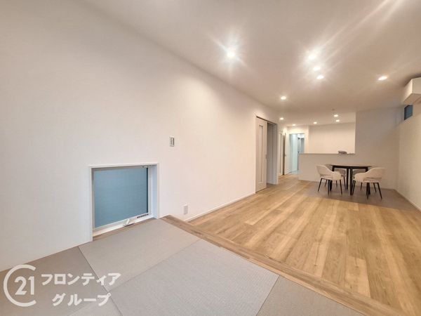 大津市大江６丁目　新築一戸建て