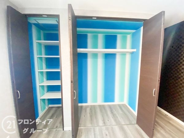 京都市伏見区久我森の宮町の中古一戸建て