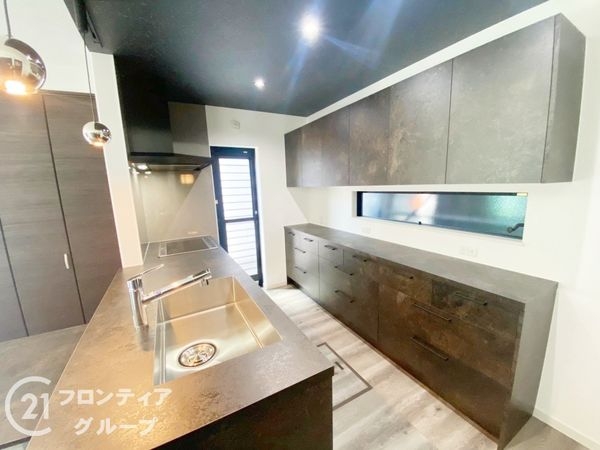 京都市伏見区久我森の宮町の中古一戸建て