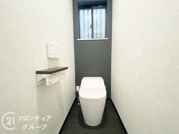 京都市伏見区久我森の宮町の中古一戸建て
