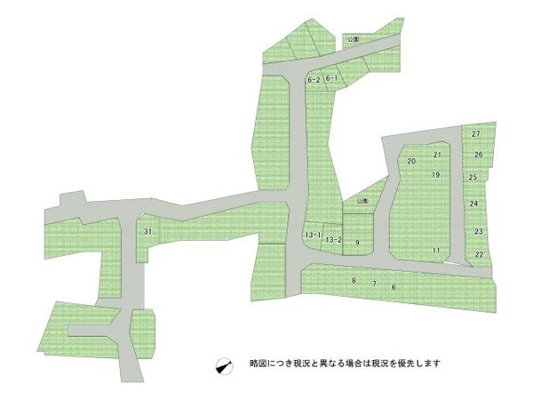 大津市下阪本２丁目　新築一戸建て　１期　６－２号棟